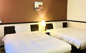 Toyoko Inn Osaka Abeno Tennoji